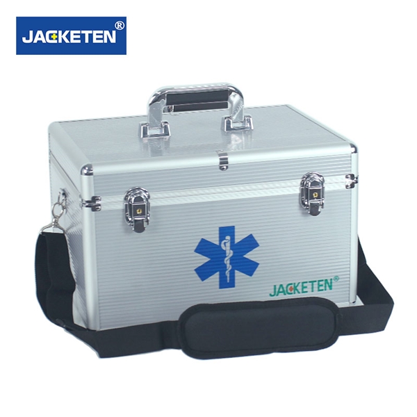國(guó)標(biāo)急救箱JKT-08